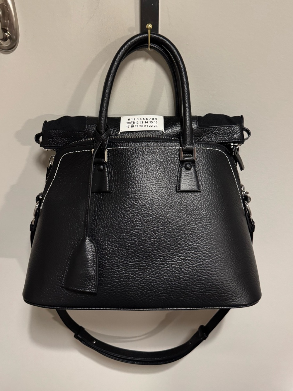 Maison Martin Margiela 5AC Classique Tote Bag in Medium